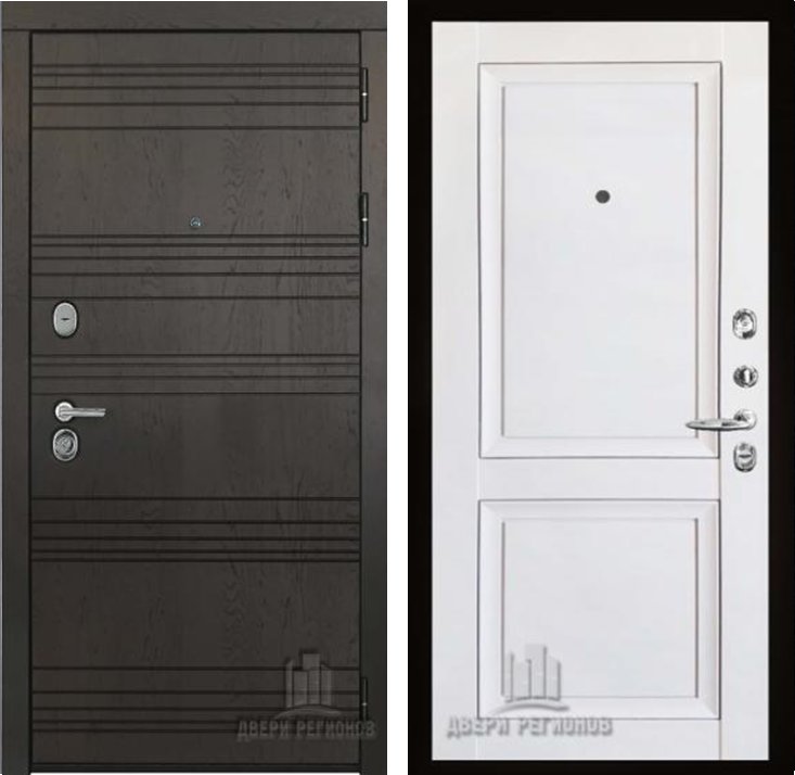 Дверь МИНИСТР DIS006970