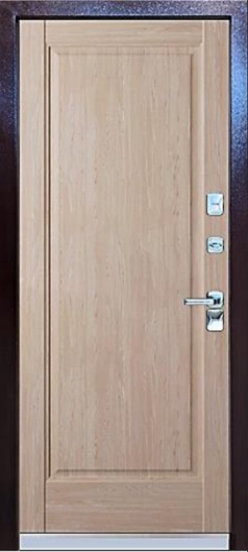 Товар Титан Дорс Термо ОБЕРЕГ Медь DIS007209