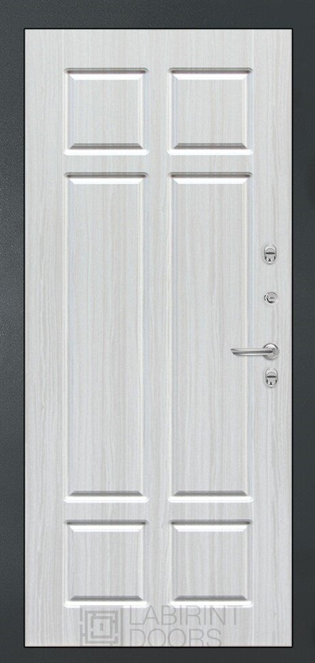 Товар Дверь Термо Атлантик DIS006596