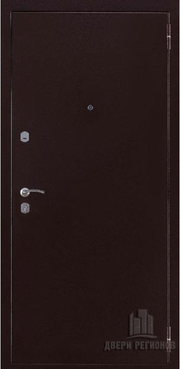 Товар Дверь ТРИУМФ 2 ИТАЛЬЯНСКИЙ ОРЕХ DIS006946