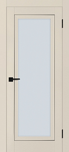 Товар Межкомнатная дверь PST-35 Бежевый матовый