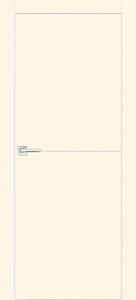 Товар Межкомнатная дверь PX-19 AL кромка с 4-х ст. Магнолия