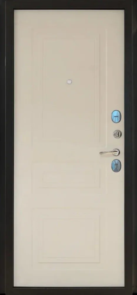 Товар Дверьберг СТАЙЛ Т90 МЕДНЫЙ АНТИК  БЕЛОЕ ДЕРЕВО DIS007280