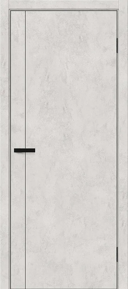 Фото Межкомнатная дверь Браво-0.10.П Look Art BR6100