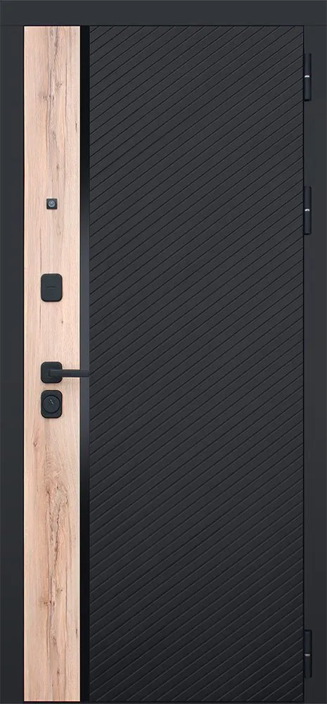 Товар Дверь Фрегат с зеркалом DIS007074