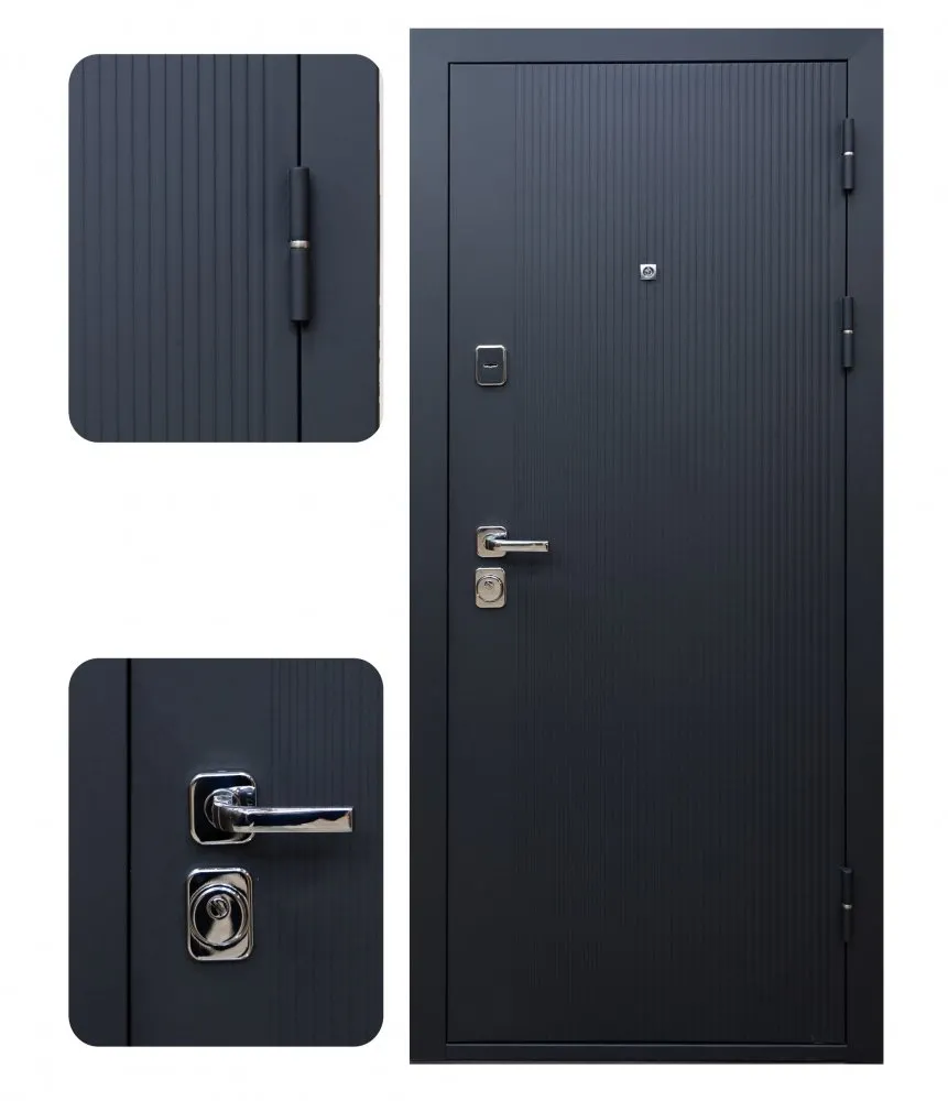 Товар Дверь Цербер SS-01 Кроме 86 левых DIS007136