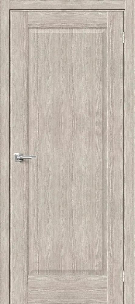 Фото Межкомнатная дверь Прима-10 Cappuccino Melinga BR5013